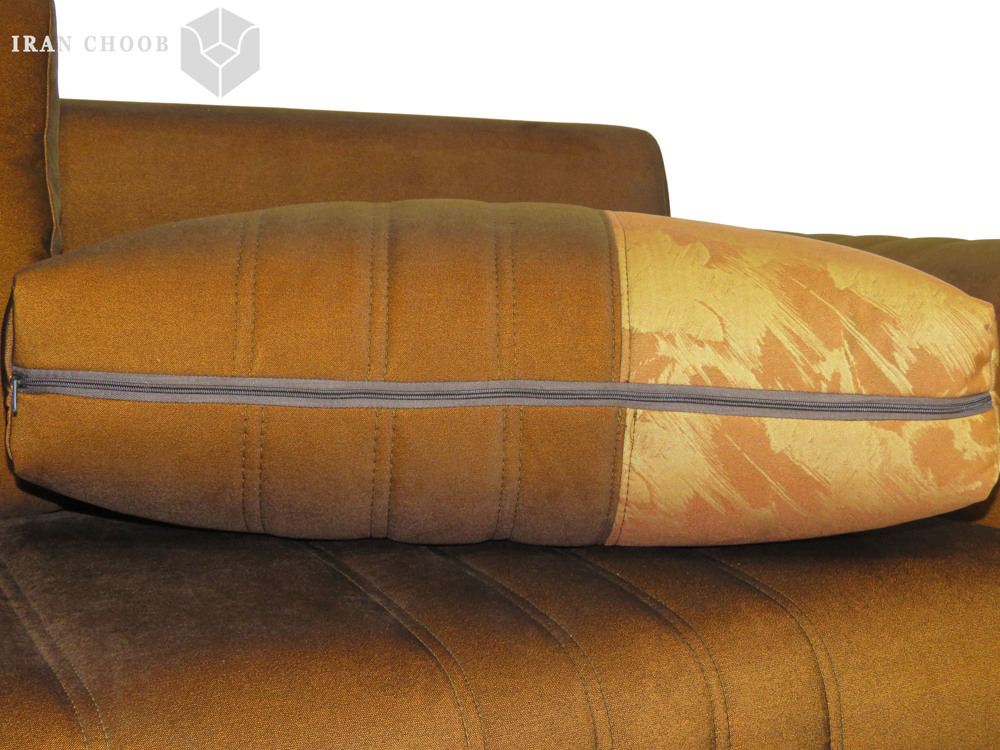 کاناپه 3 نفره مبل راحتی نارنیا  8