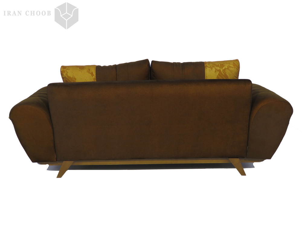 کاناپه 3 نفره مبل راحتی نارنیا  7