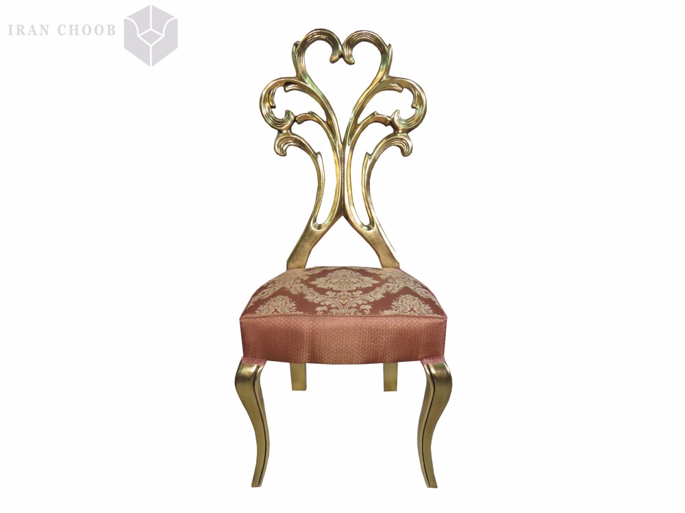 مبل استیل چپنتر  6