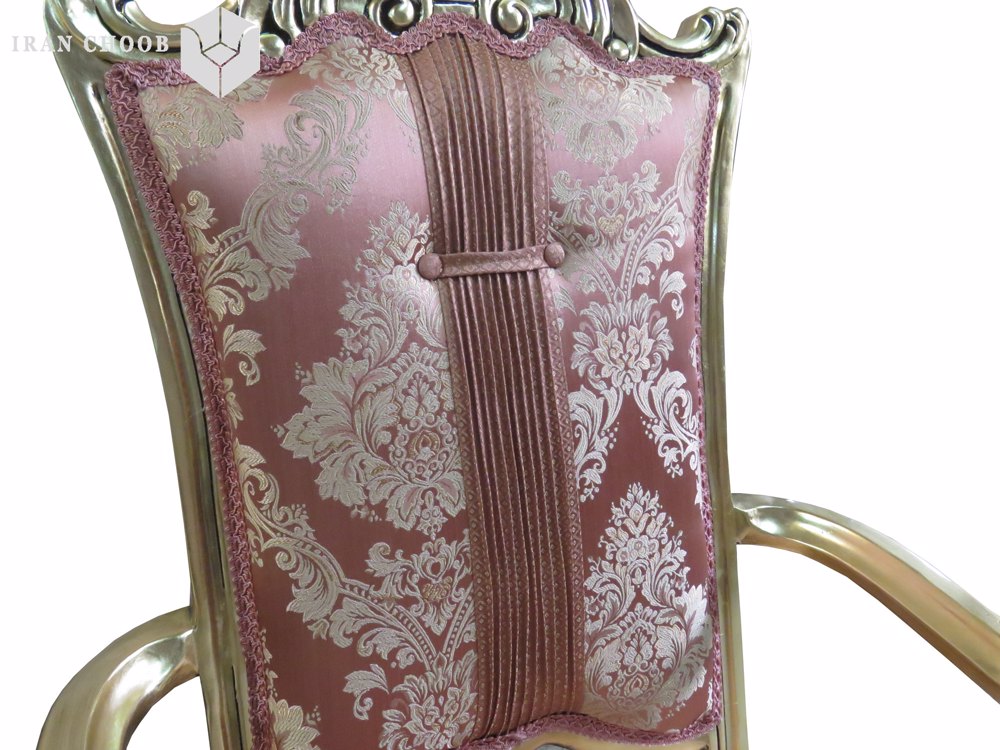 مبل استیل چپنتر  5