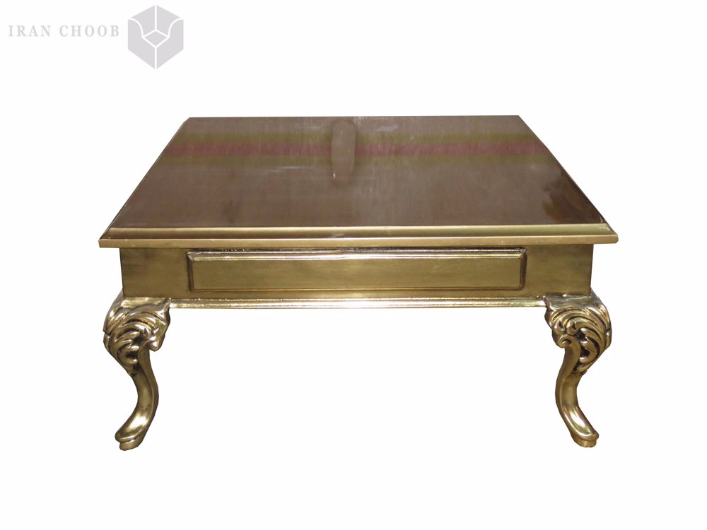 مبل استیل چپنتر  8