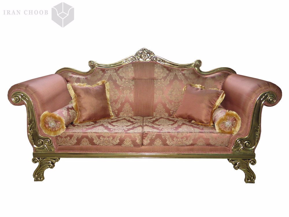 مبل استیل چپنتر  2