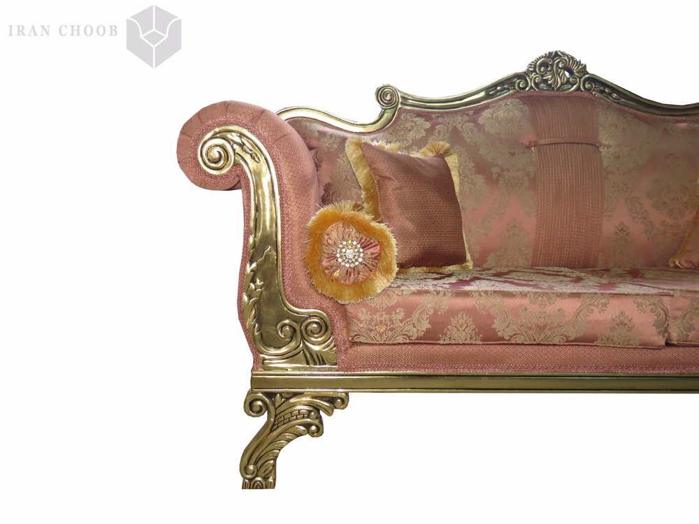 مبل استیل چپنتر  3