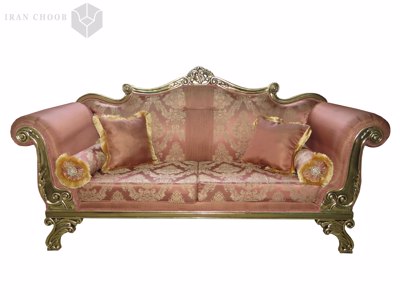 کاناپه 3 نفره مبل استیل چپنتر