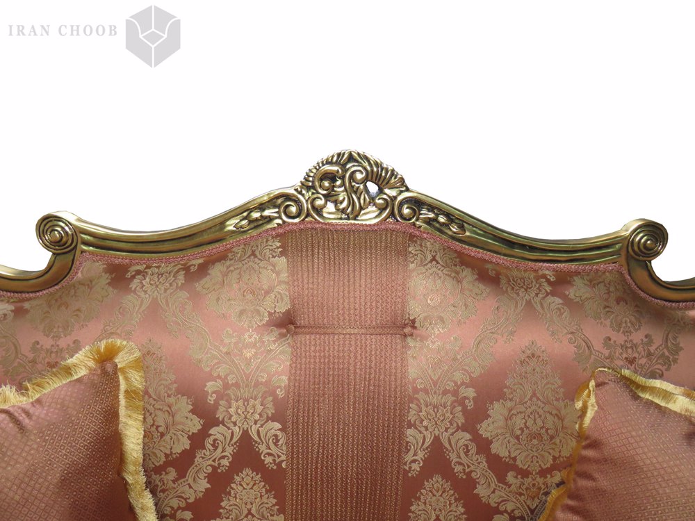 کاناپه 3 نفره مبل استیل چپنتر  4