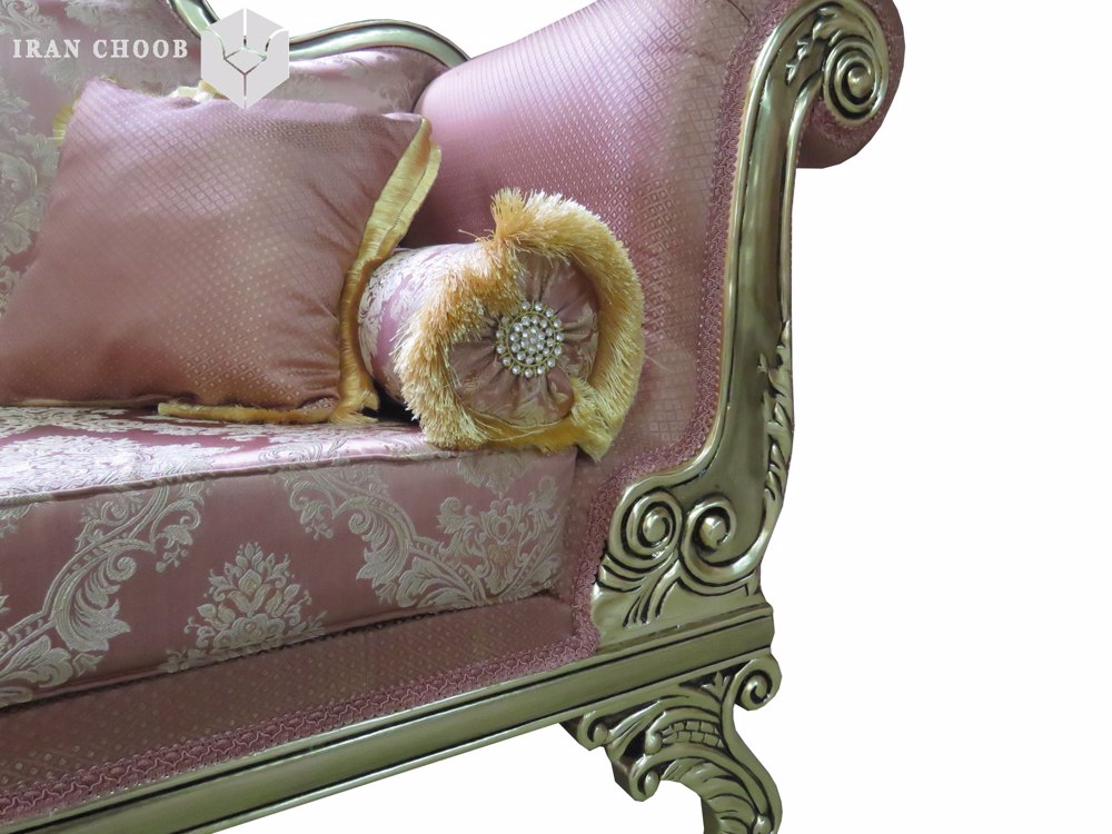 کاناپه 3 نفره مبل استیل چپنتر  6