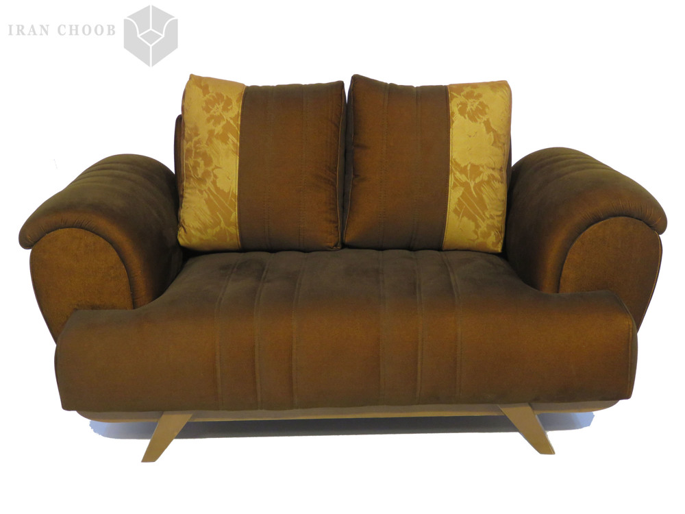 کاناپه 2 نفره مبل راحتی نارنیا  1