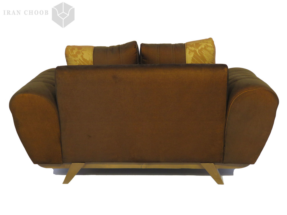 کاناپه 2 نفره مبل راحتی نارنیا  4