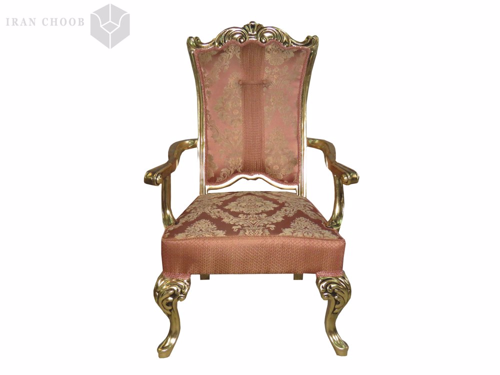 کاناپه تک نفره مبل استیل چپنتر  1