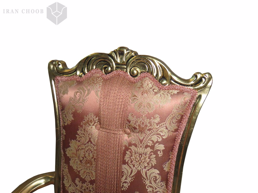 کاناپه تک نفره مبل استیل چپنتر  2