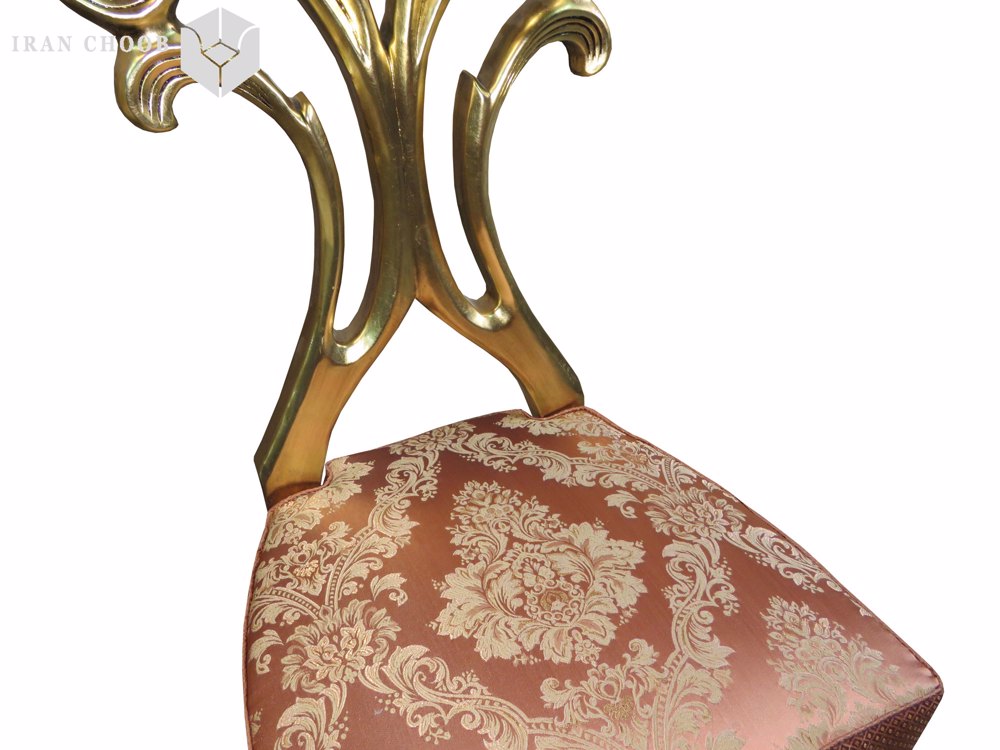 صندلی میزبان مبل استیل چپنتر  2