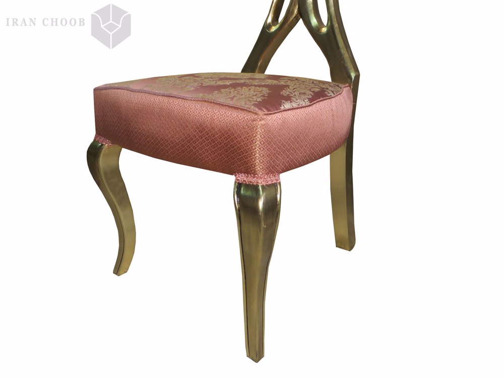 صندلی میزبان مبل استیل چپنتر  4