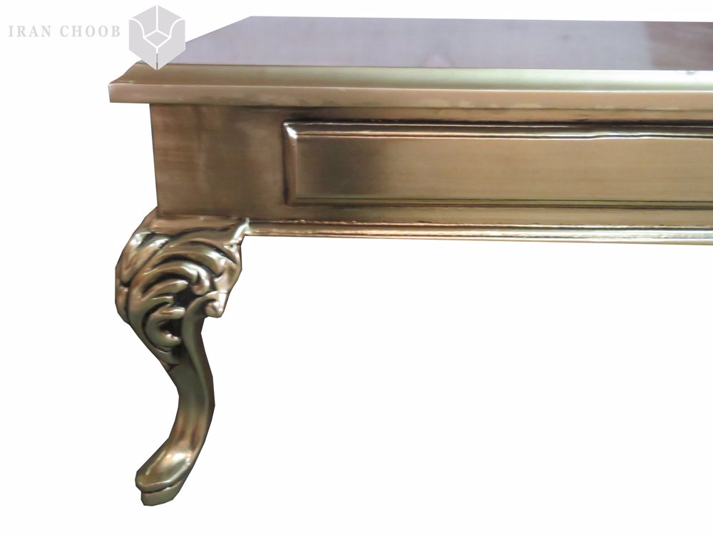 میز جلو مبل استیل چپنتر  3