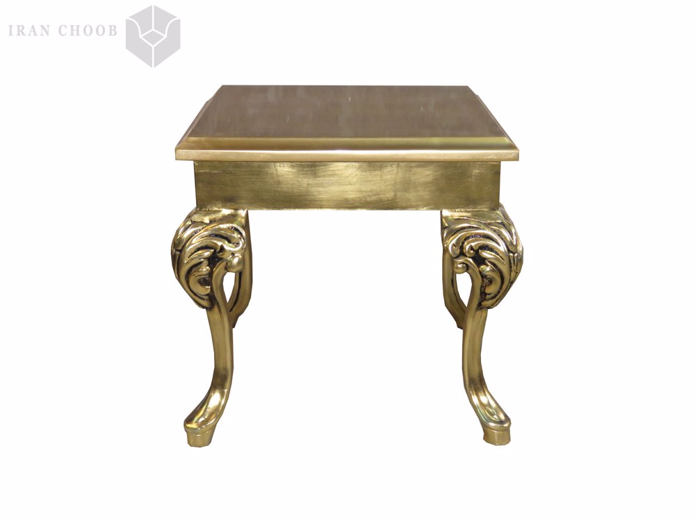 میز کنار مبل استیل چپنتر  1