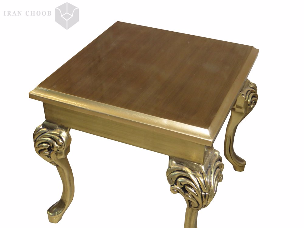 میز کنار مبل استیل چپنتر  2