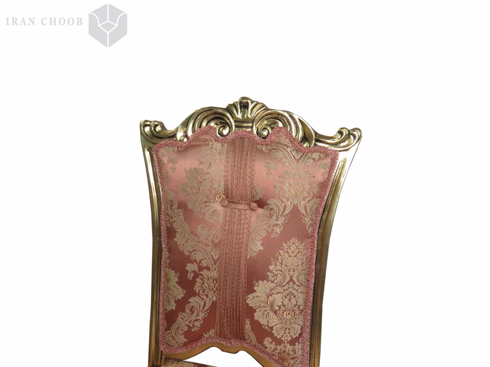 نهار خوری استیل چپنتر  6