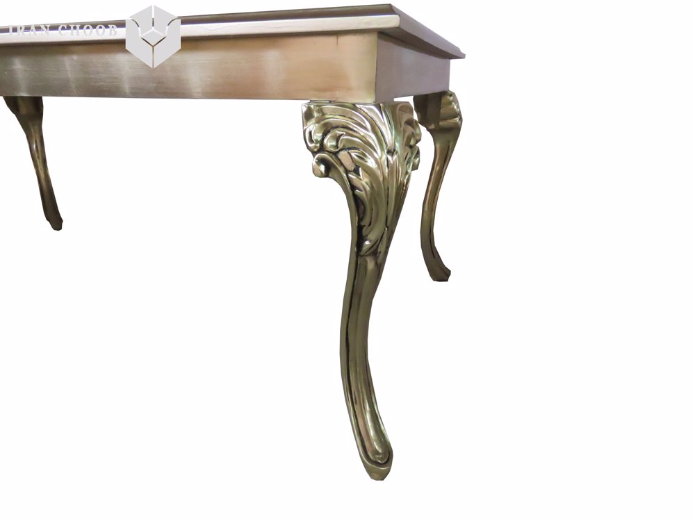 نهار خوری استیل چپنتر  4