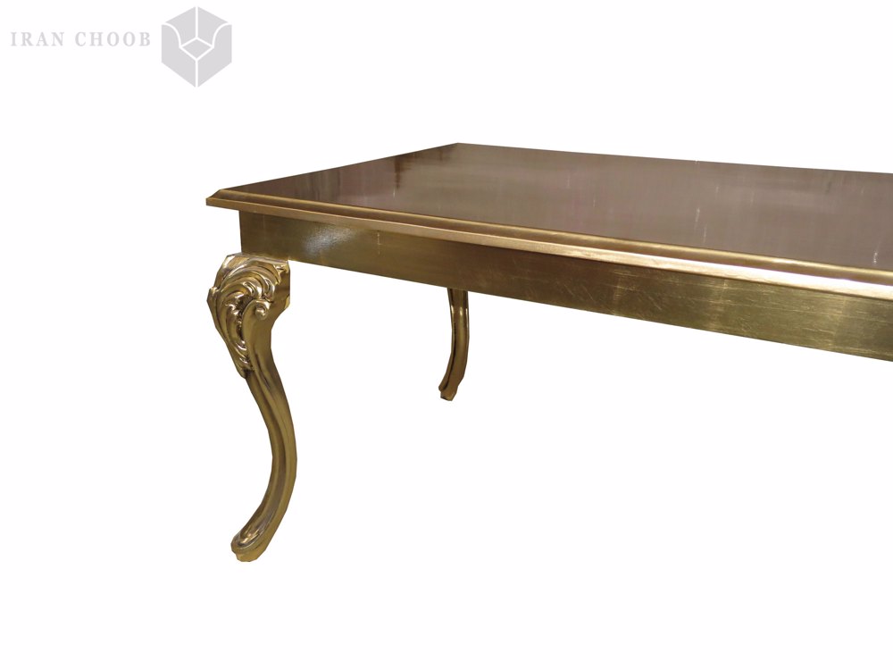 میز نهار خوری استیل چپنتر  2