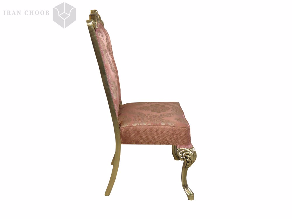 صندلی نهار خوری استیل چپنتر  5