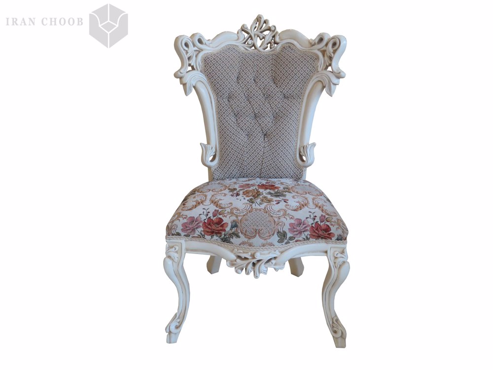 مبل استیل عروس  4