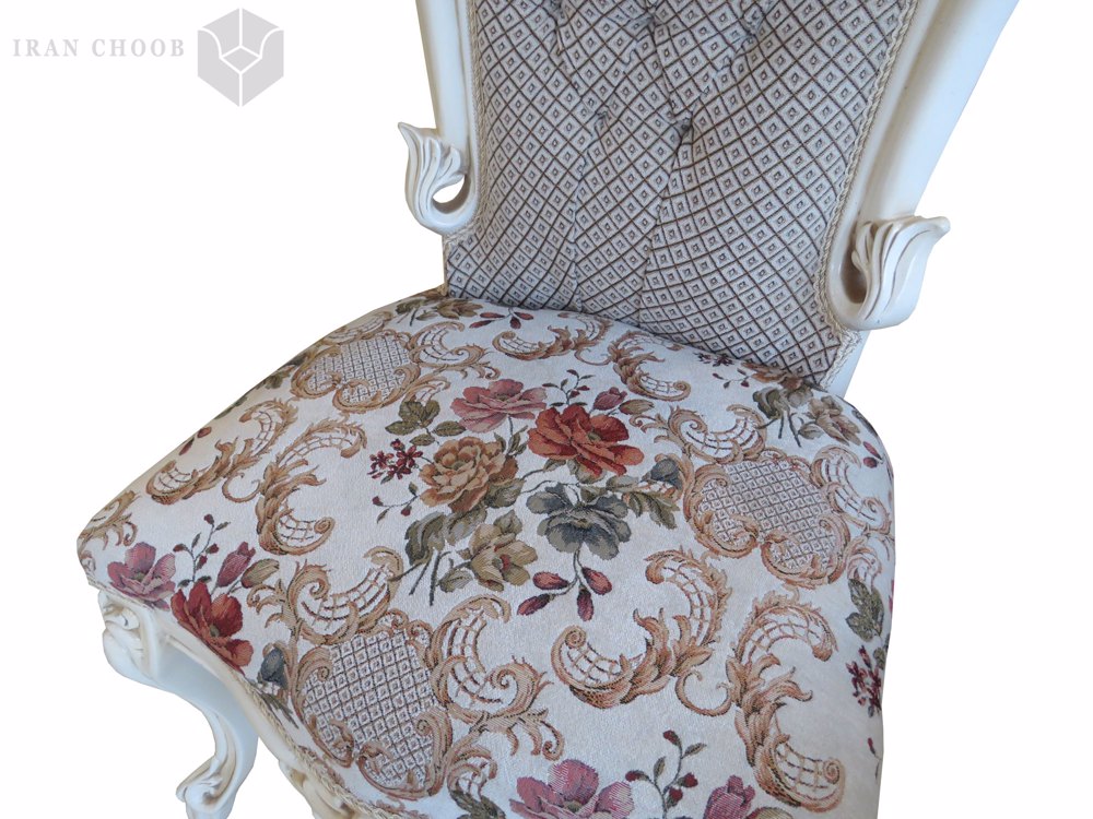 مبل استیل عروس  5