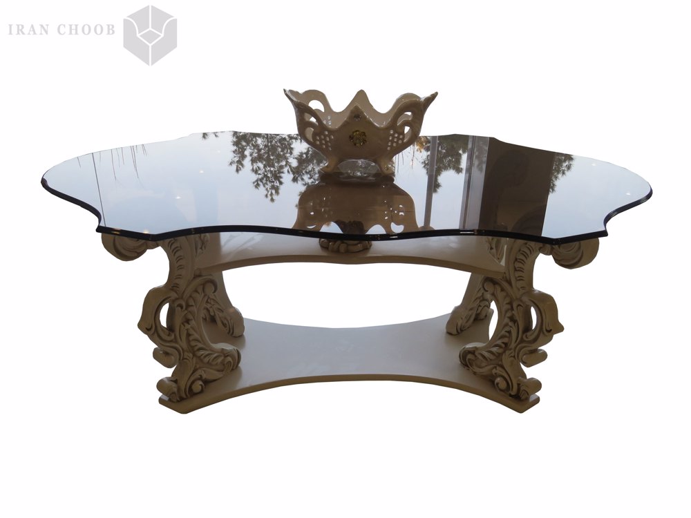 مبل استیل عروس  8