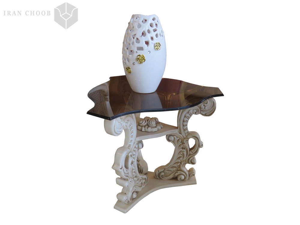 مبل استیل عروس  9