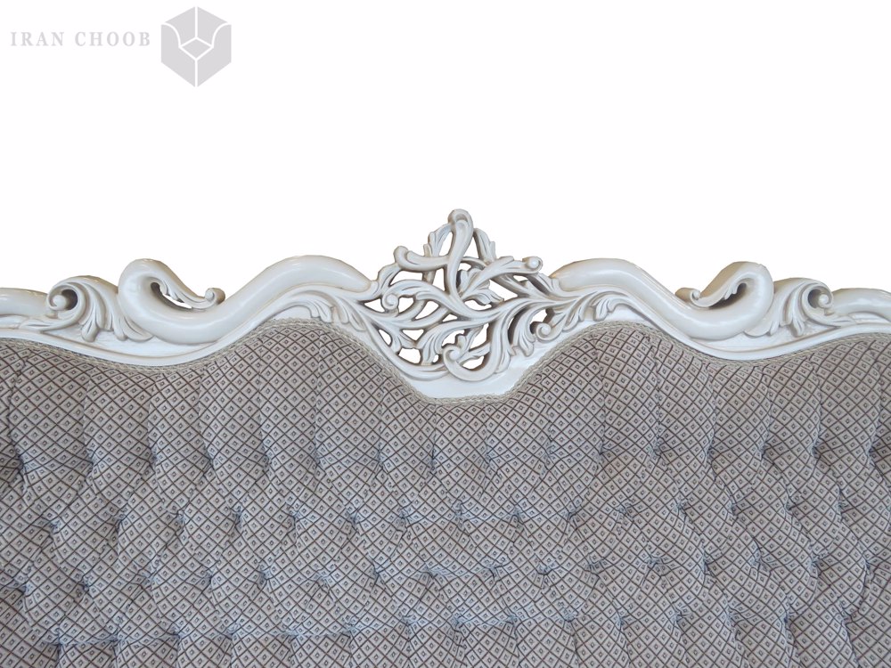 کاناپه 3 نفره مبل استیل عروس  3