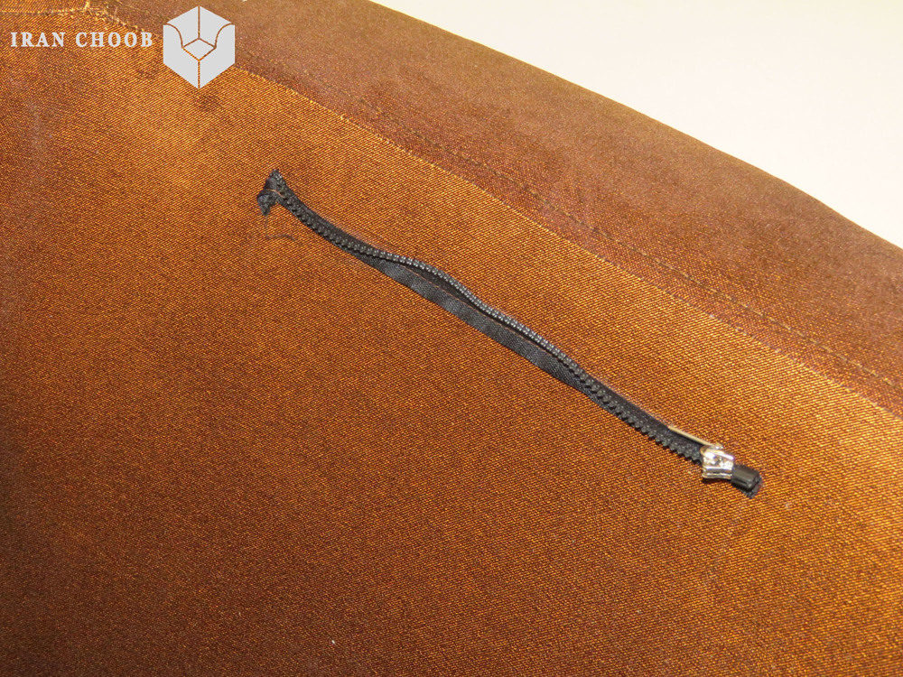 کاناپه تک نفره مبل راحتی نارنیا  6