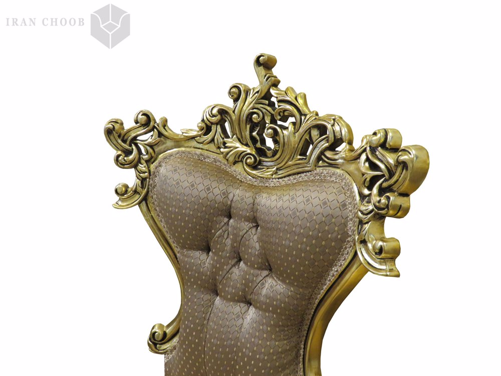 مبل استیل سلطنت  7