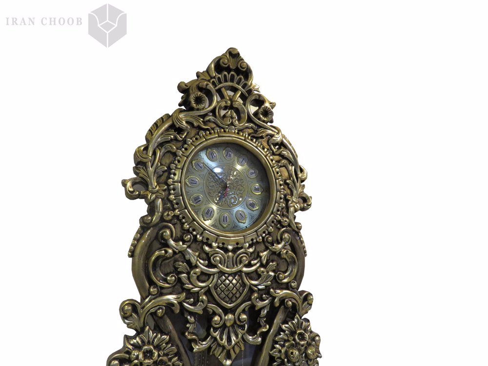 ساعت ایستاده مصری  2