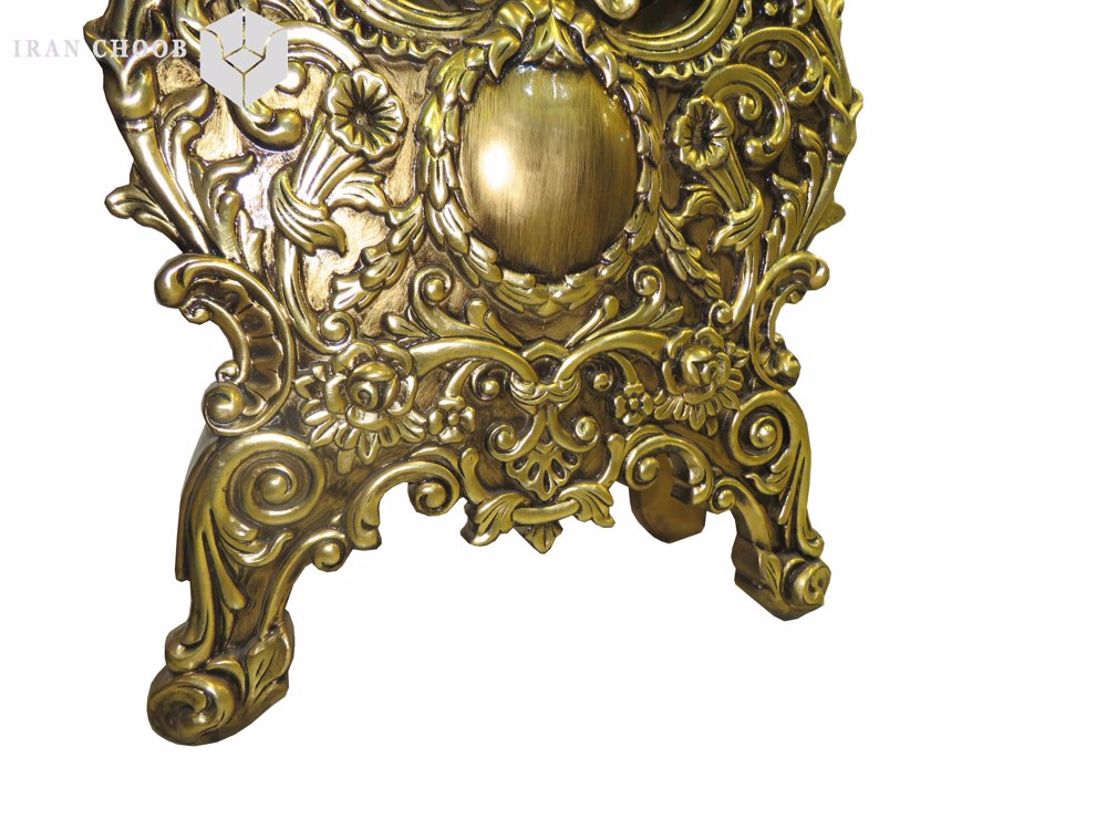 ساعت ایستاده مصری  4