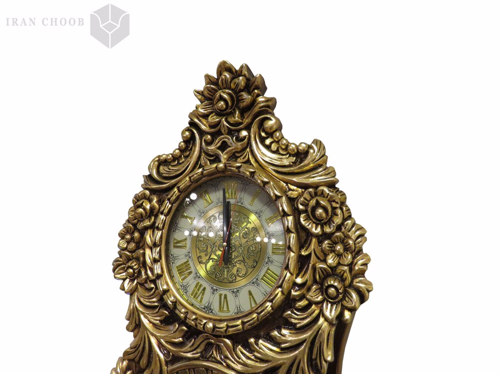 ساعت ایستاده کاترین  2