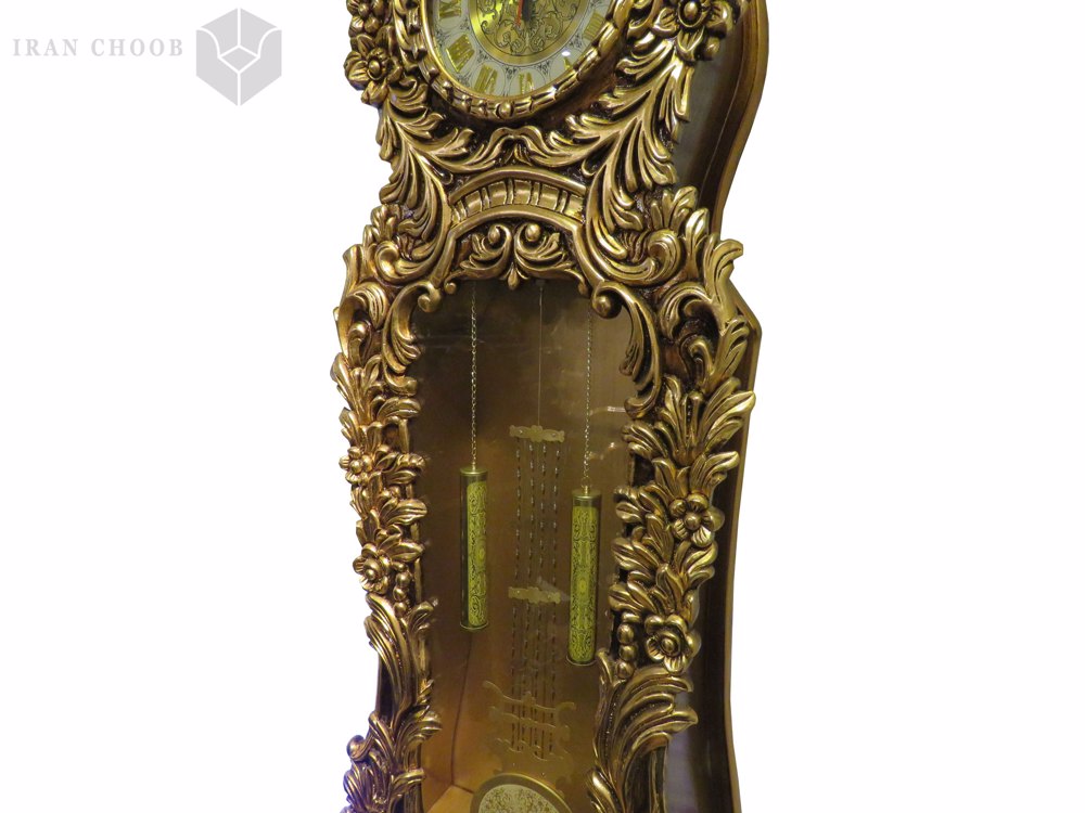 ساعت ایستاده کاترین  3