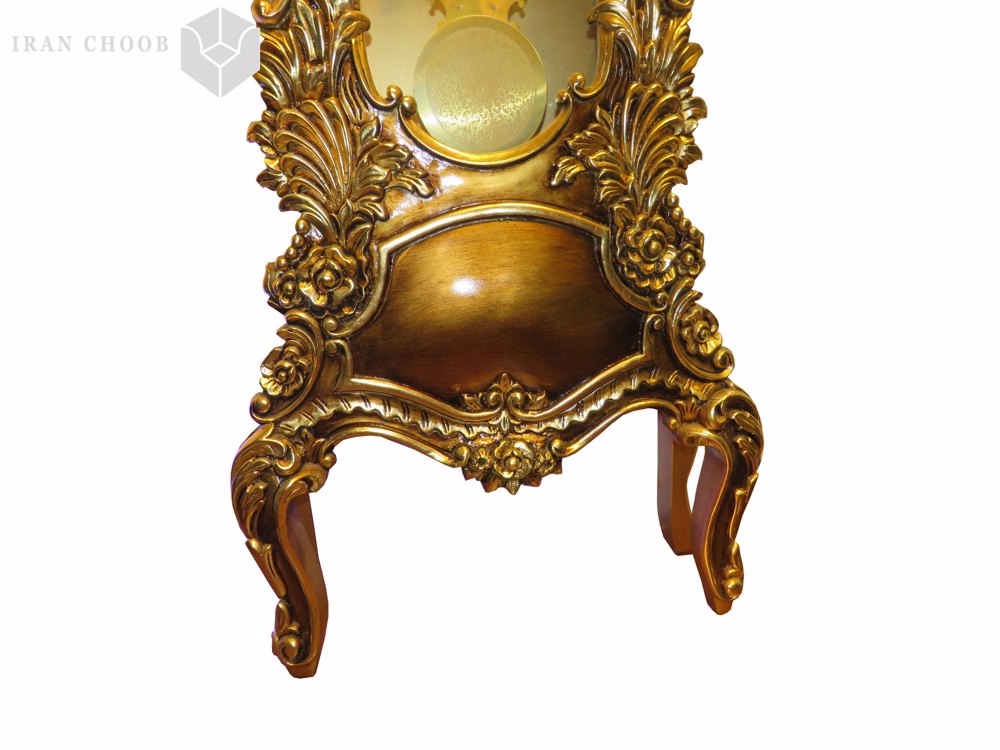 ساعت ایستاده کاترین  4