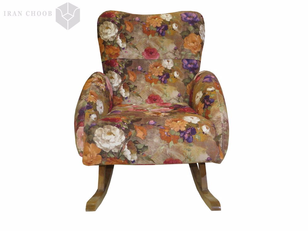 صندلی راک ریلکس  1