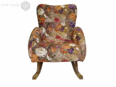 صندلی راک ریلکس