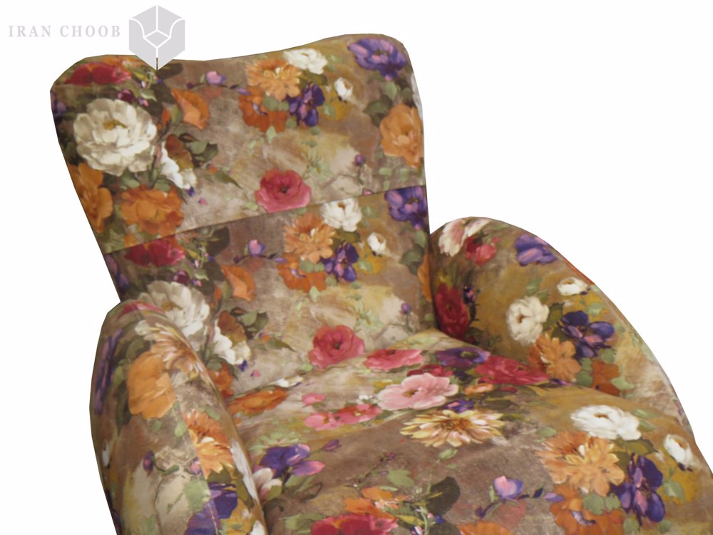 صندلی راک ریلکس  2