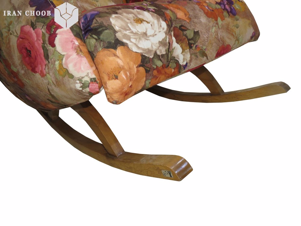 صندلی راک ریلکس  3