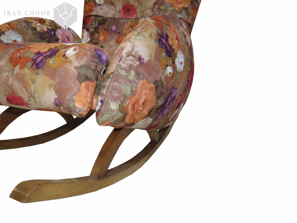 صندلی راک ریلکس  5