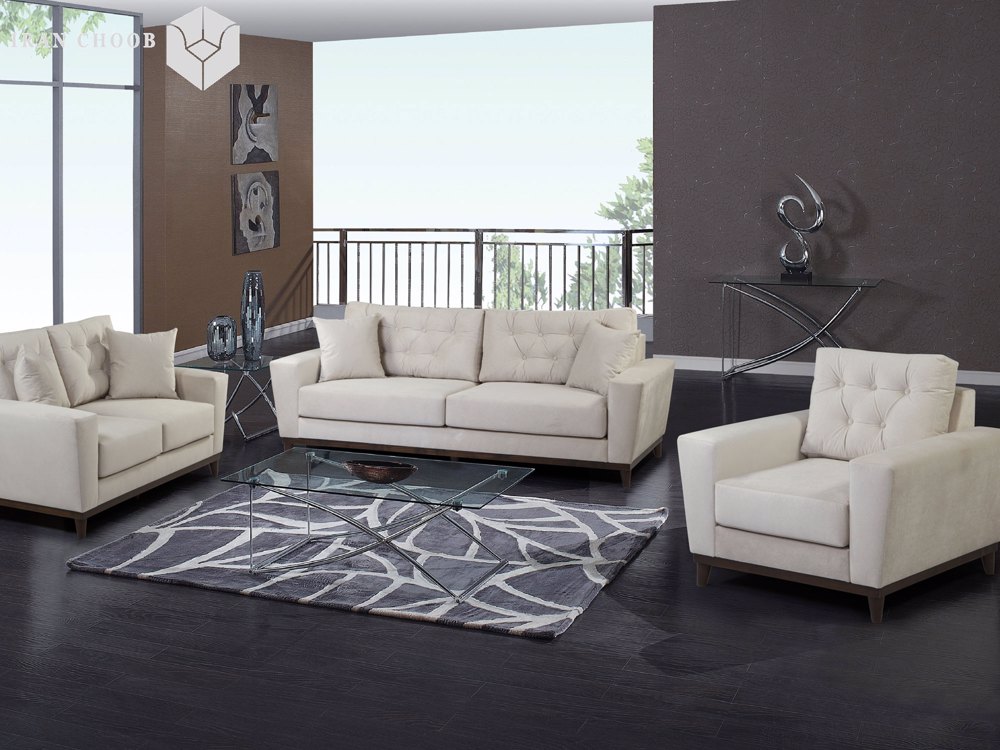 مبل راحتی دارا  2