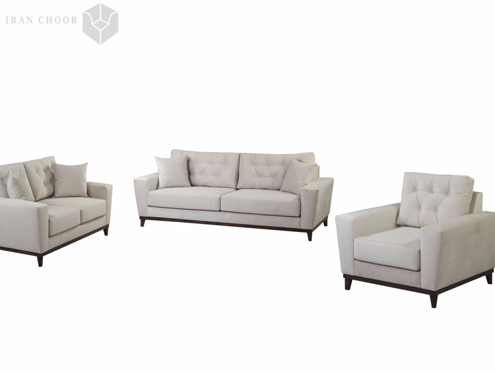 مبل راحتی دارا  1