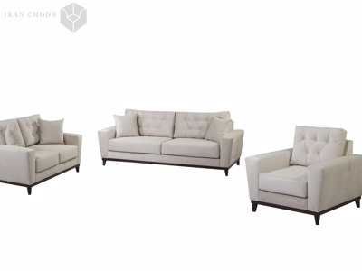 مبل راحتی دارا