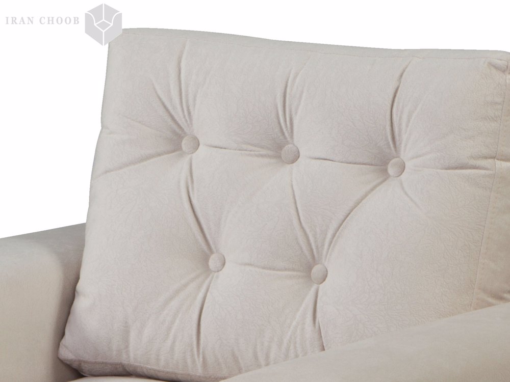 کاناپه 3 نفره مبل راحتی دارا  4