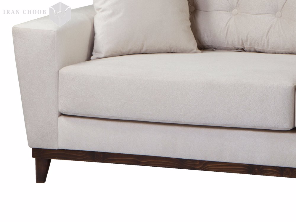 کاناپه 3 نفره مبل راحتی دارا  6