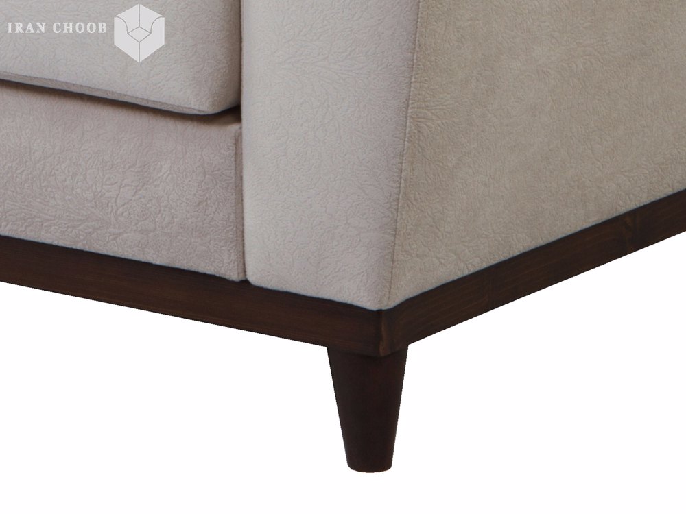 کاناپه 3 نفره مبل راحتی دارا  7