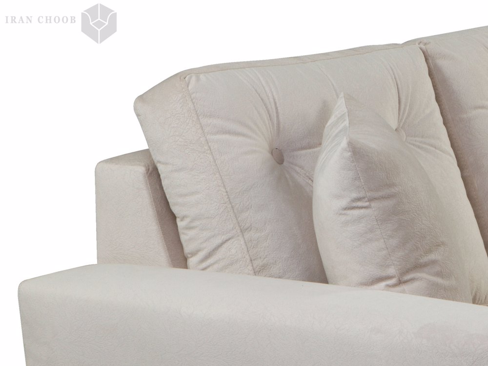 کاناپه 2 نفره مبل راحتی دارا  8