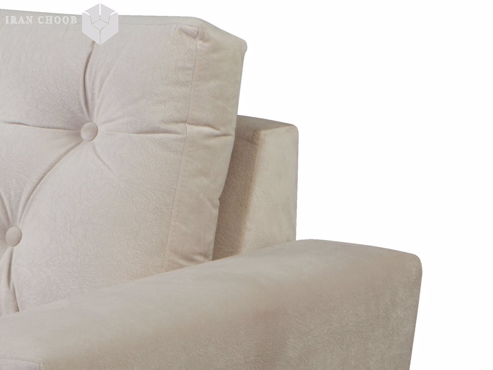 کاناپه 2 نفره مبل راحتی دارا  9