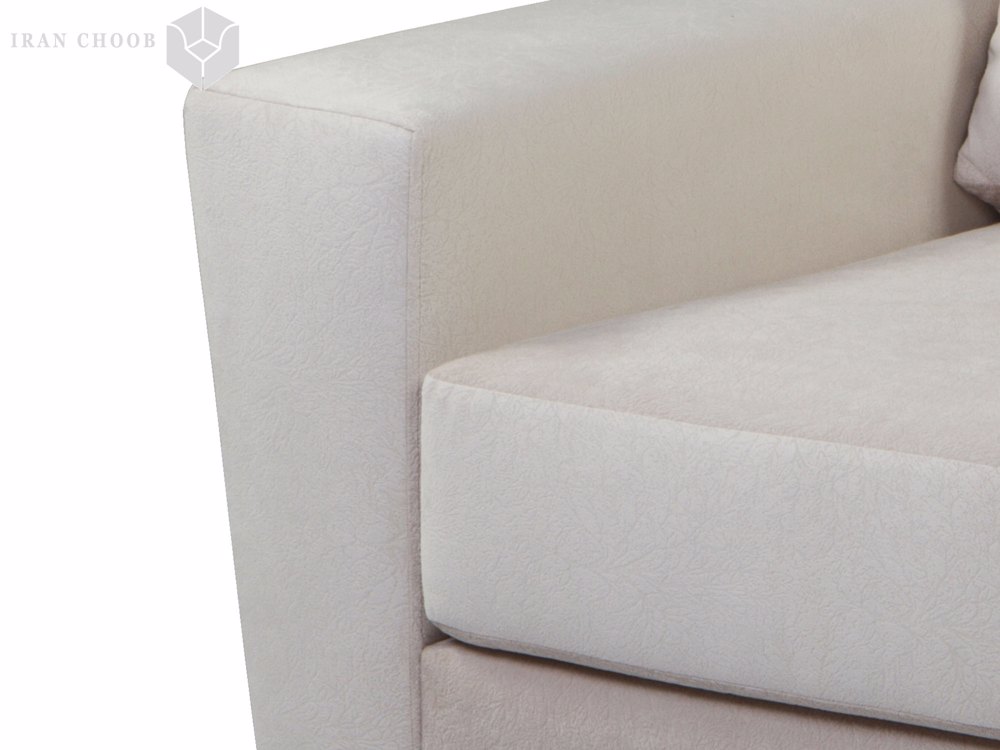 کاناپه تک نفره مبل راحتی دارا  3