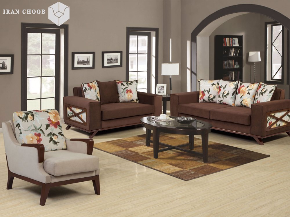 مبل راحتی آرالیا  2